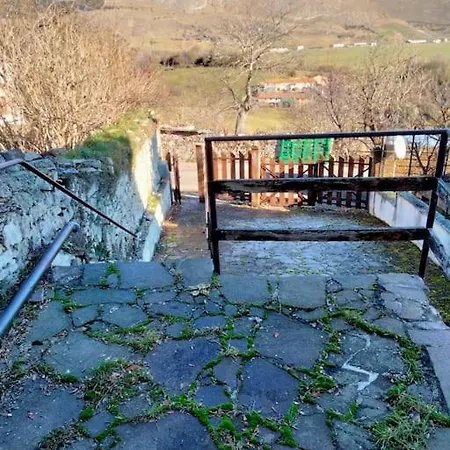 Ecomomy Appartement Pescocostanzo