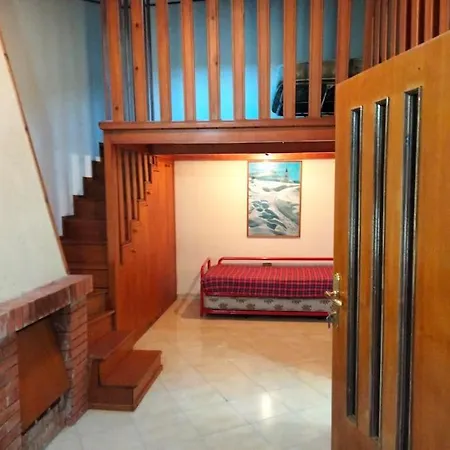 Ecomomy Apartmán *