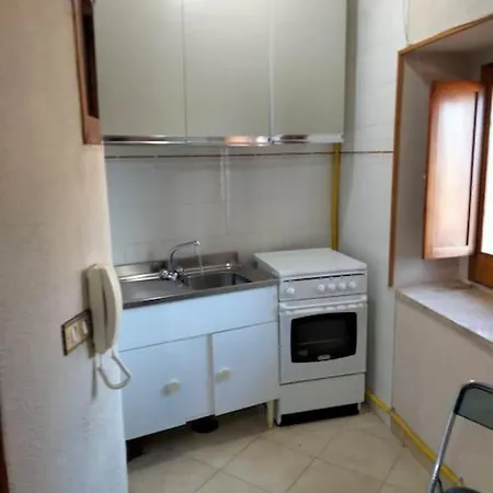 Ecomomy Apartmán *