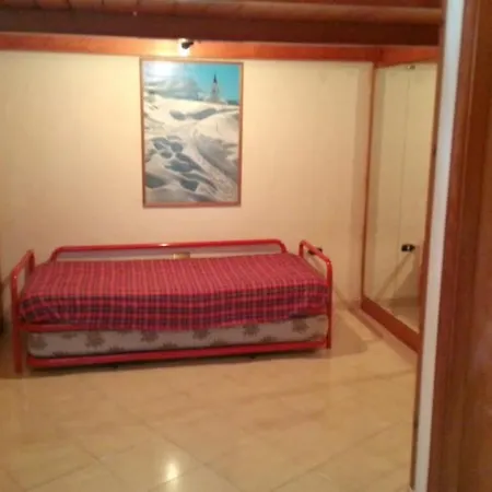 Ecomomy Appartement