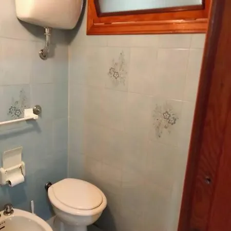 Ecomomy Appartement Pescocostanzo