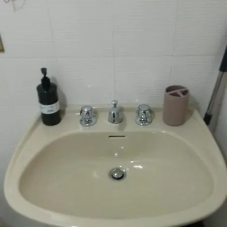 Ecomomy Apartmán Pescocostanzo