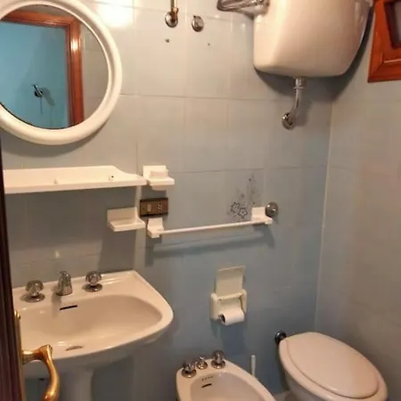 Appartement Ecomomy