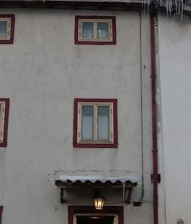 Ecomomy Apartmán *